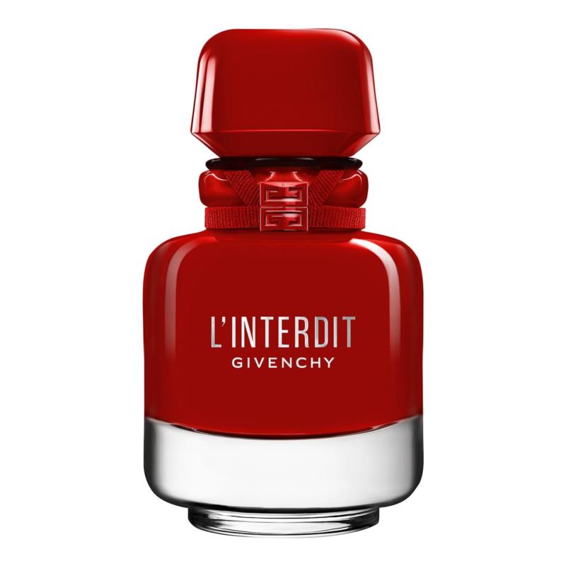 L’Interdit Rouge Ultime Eau de Parfum 35ml