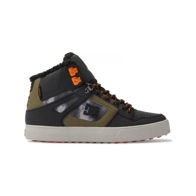 Skate Παπούτσια DC Shoes Pure ht wc wnt