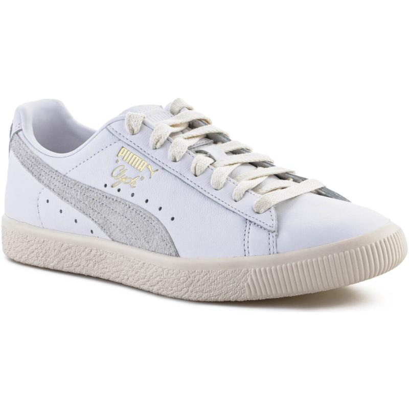 Xαμηλά Sneakers Puma CLYDE BASE WHITE 390091-01