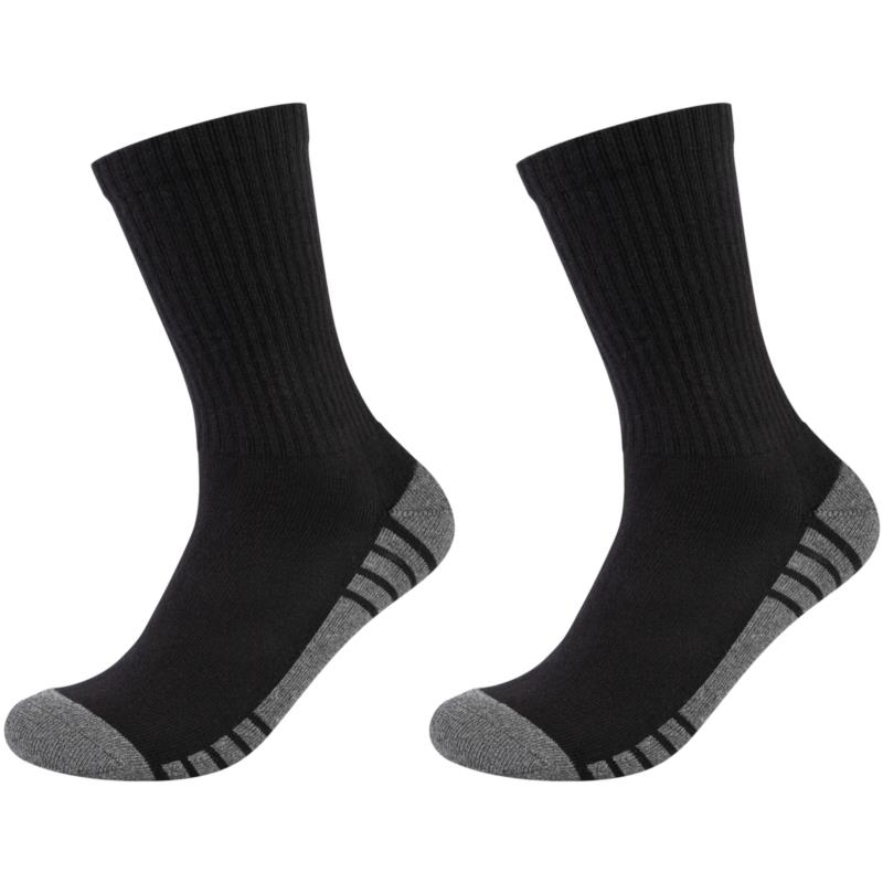 Κάλτσες Skechers 2PPK Cushioned Socks