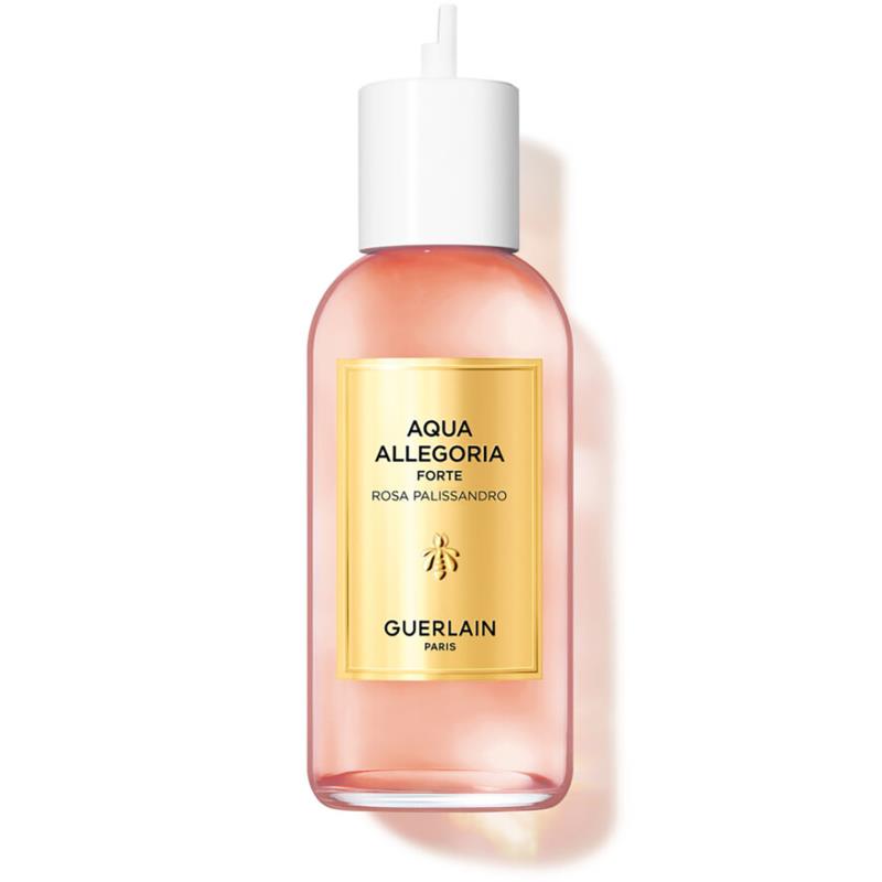 GUERLAIN AQUA ALLEGORIA FORTE ROSA PALISSANDRO EAU DE PARFUM REFILL | 200ml