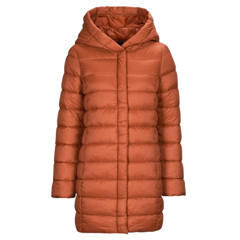 Χοντρό μπουφάν Vero Moda VMCARMEN JACKET NOOS
