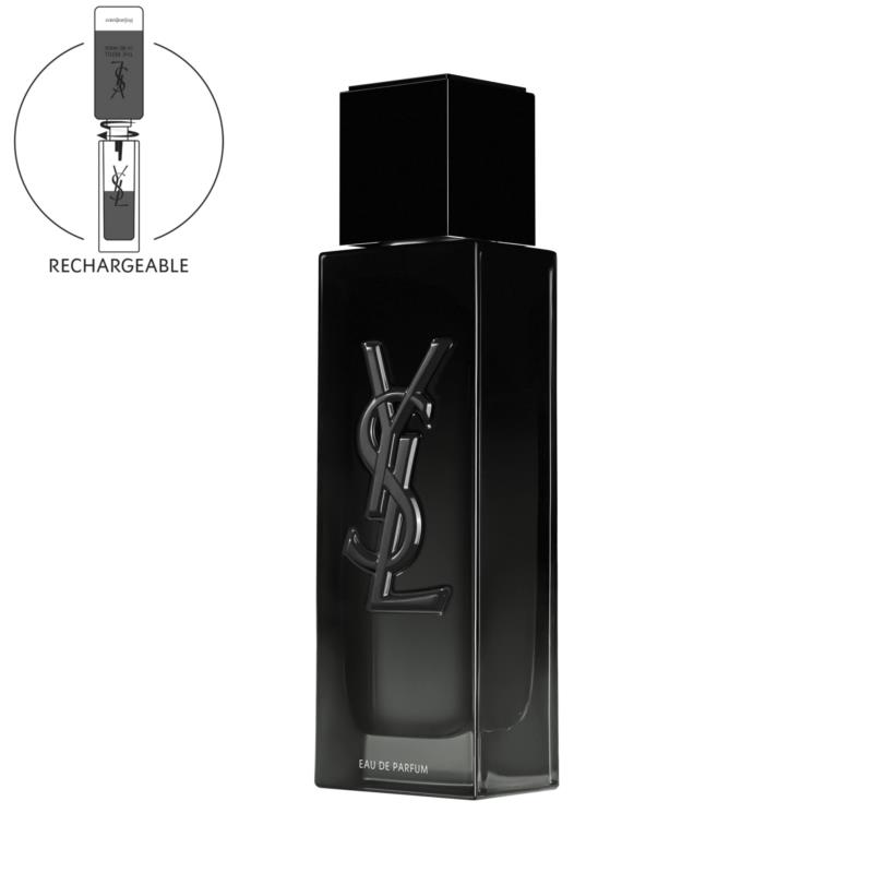 Myslf Eau De Parfum 40ml