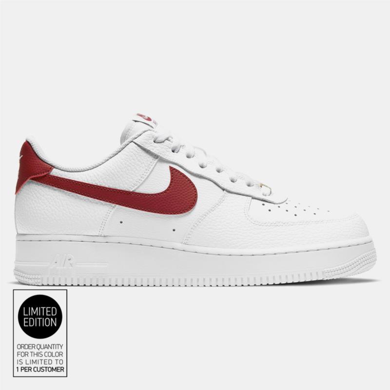 Nike Air Force 1 '07 Ανδρικά Παπούτσια (9000163678_72601)