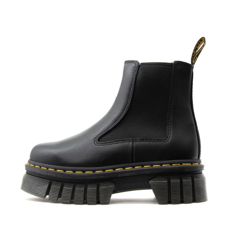 AUDRICK NAPPA LUX CHELSEA BOOTS WOMEN DR.MARTENS