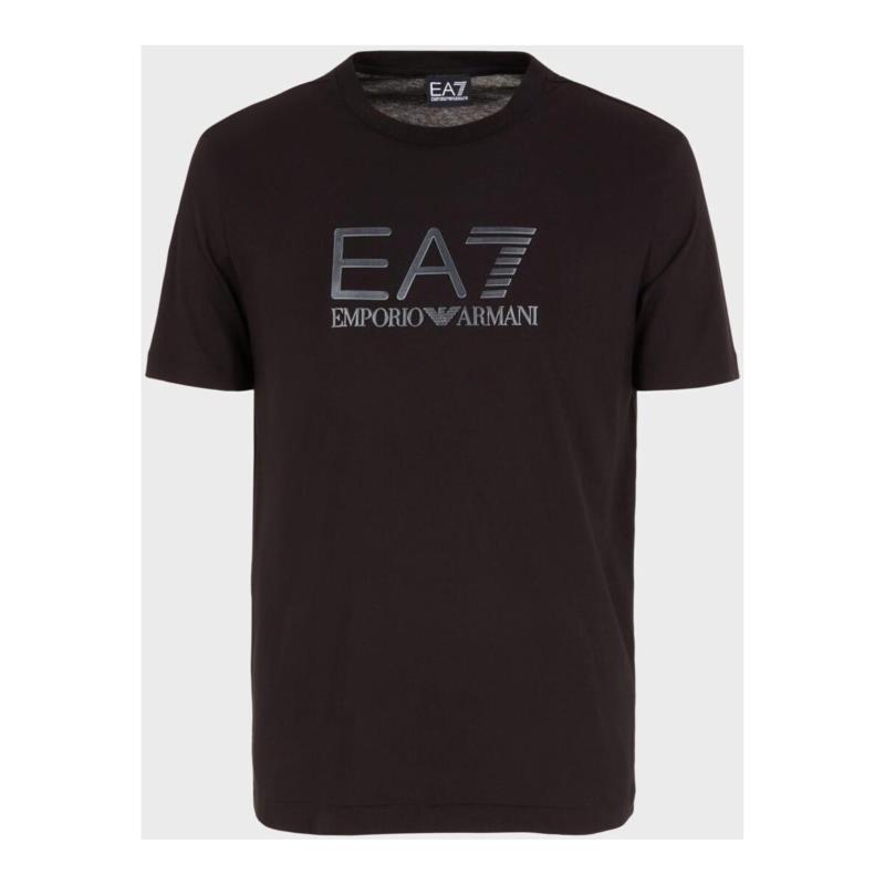 T-shirt με κοντά μανίκια Ea7 Emporio Armani -