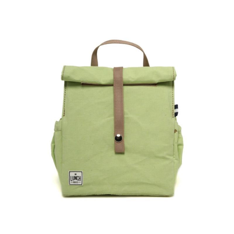 THE LUNCH BAGS LB ORIG. 2.0 81890-LIME Λαχανί