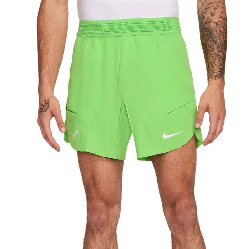 Nike Rafa Dri-FIT Advantage 7" Men's Tennis Shorts