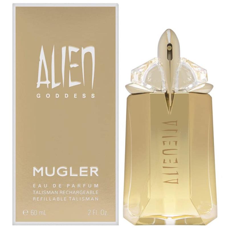 Alien Goddess-Mugler γυναικείο άρωμα τύπου 10ml