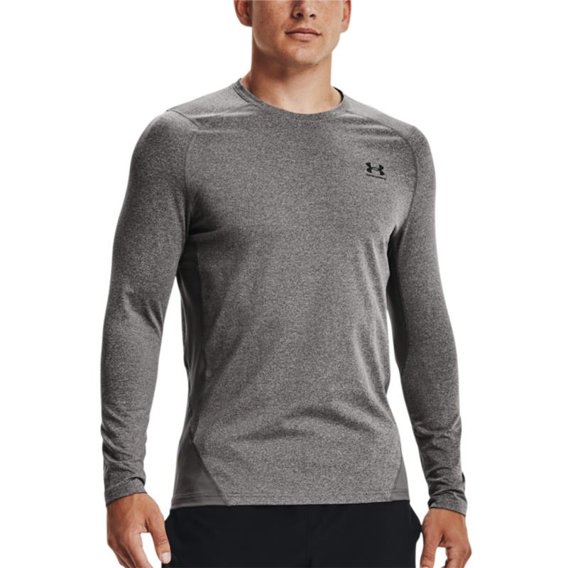 Under Armour ColdGear Fitted Crew Men's Longsleeve Top