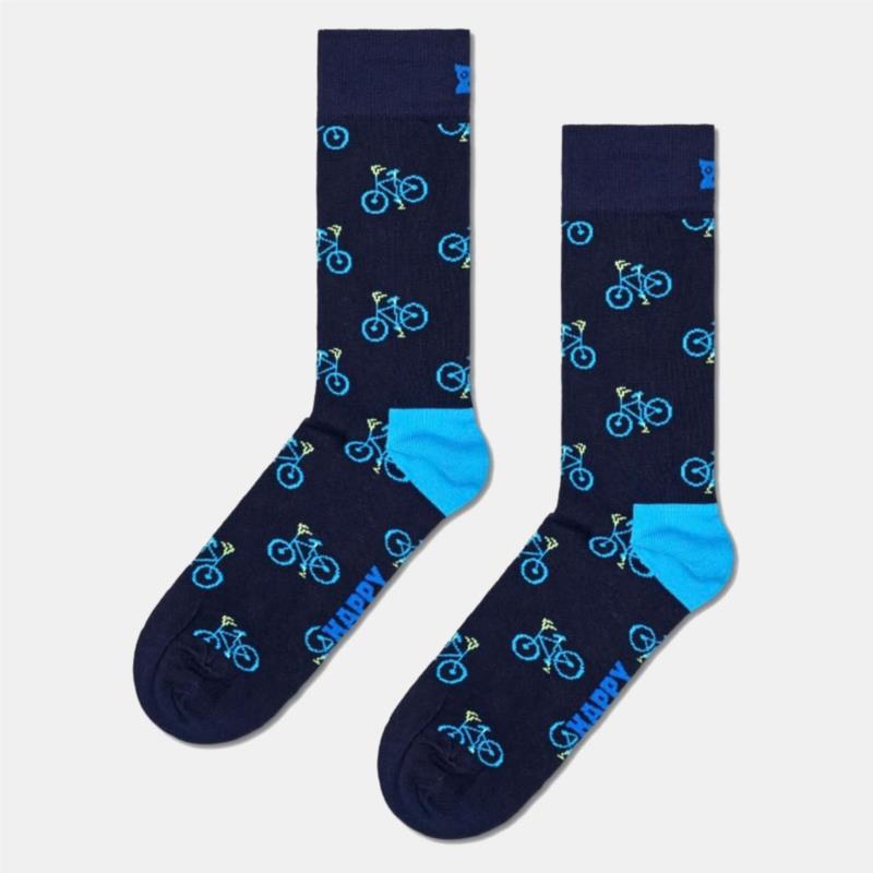 Happy Socks Bike Sock (9000159444_2074)