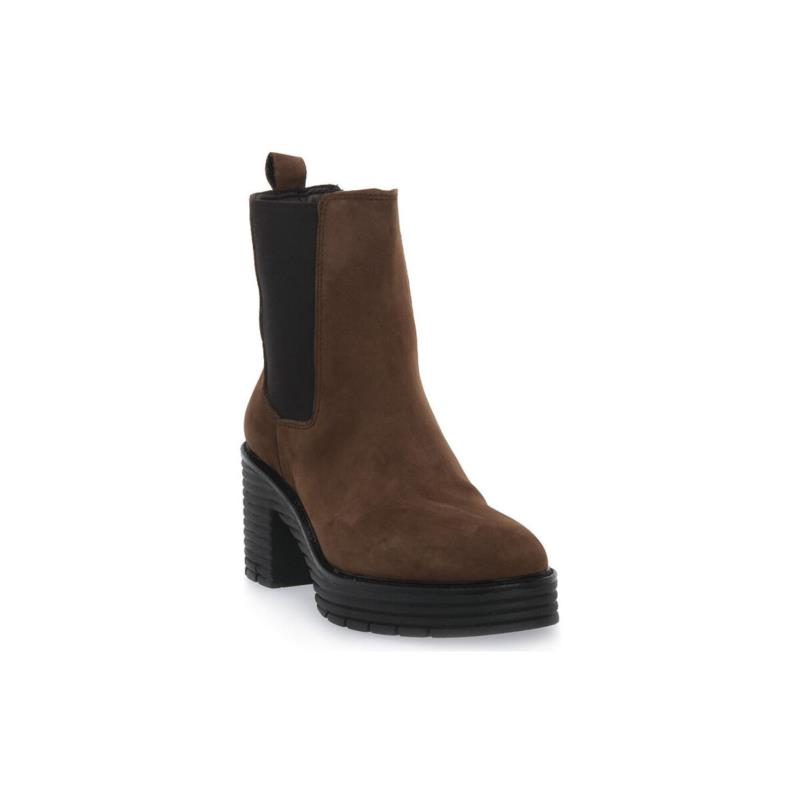 Μποτάκια/Low boots Priv Lab KHLOE