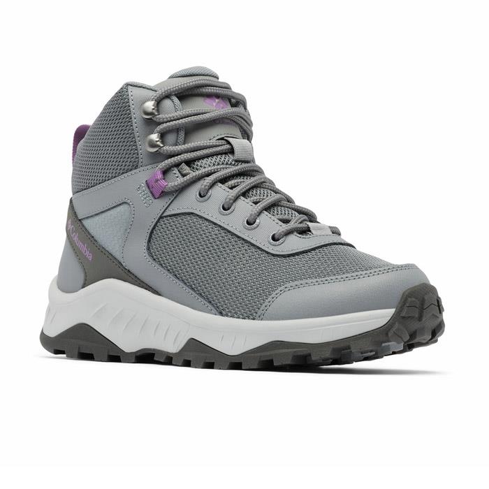 COLUMBIA 2044351-033 TRAILSTORM MID ASCEND WP