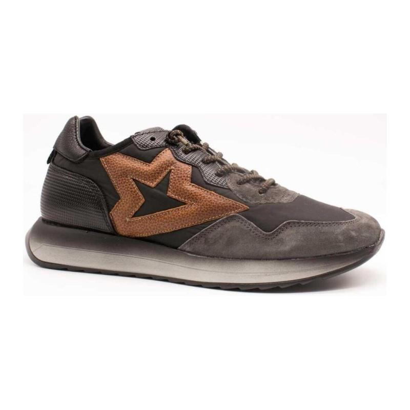 Xαμηλά Sneakers Cetti -