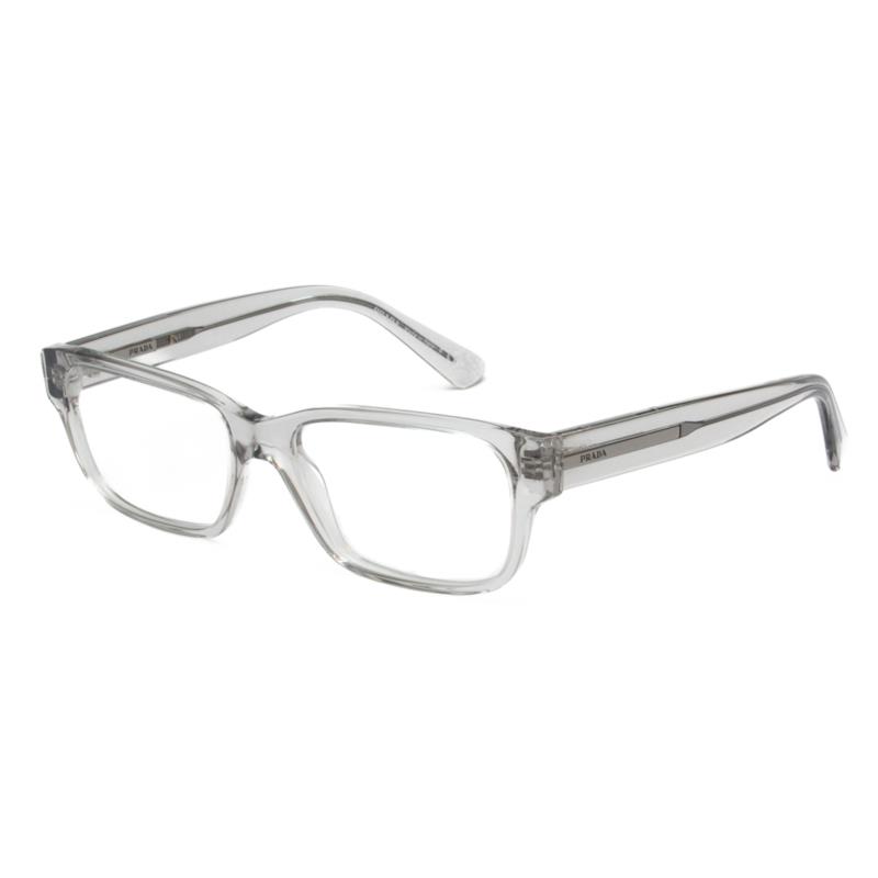 PRADA ΣΚΕΛΕΤΟΣ ΟΡΑΣΕΩΣ PRADA 18ZV U431O1 5417 18ZV Διάφανο
