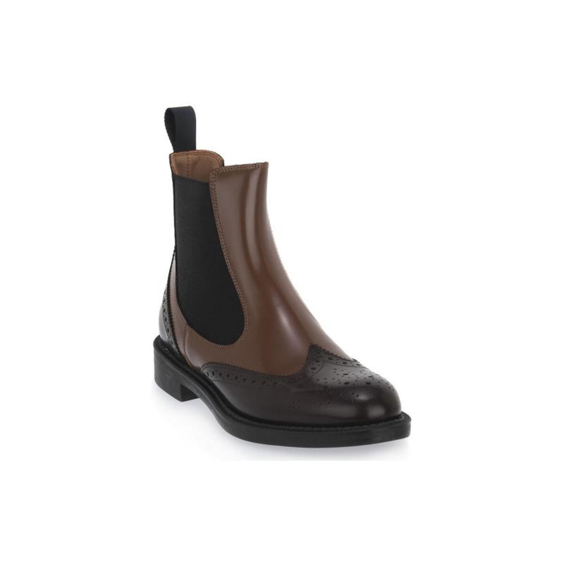 Μποτάκια/Low boots Frau BRISTOL MULBERRY