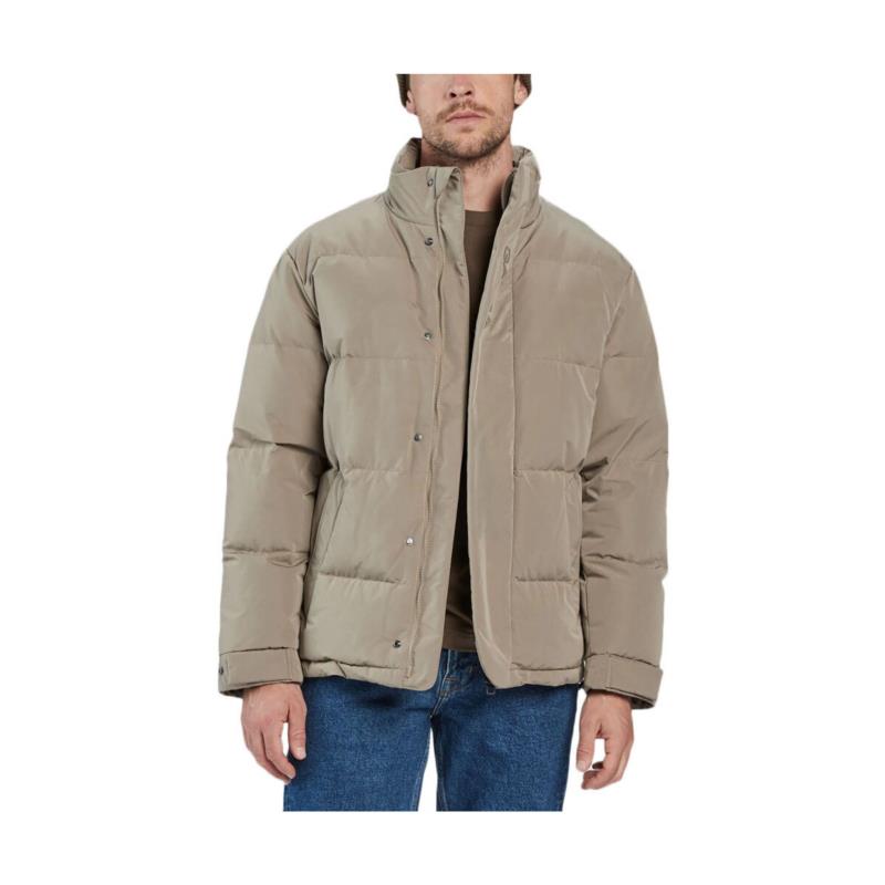 Χοντρό μπουφάν Gabba RECTOR POP JACKET MEN