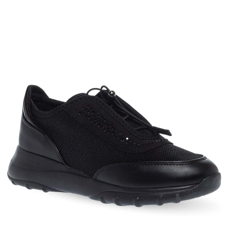 Γυναικεία Sneaker Geox D35Lpc 01454 C9997