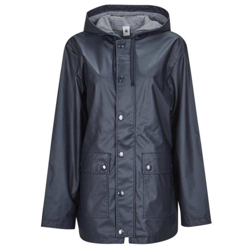 Παρκά Petit Bateau LAIGA