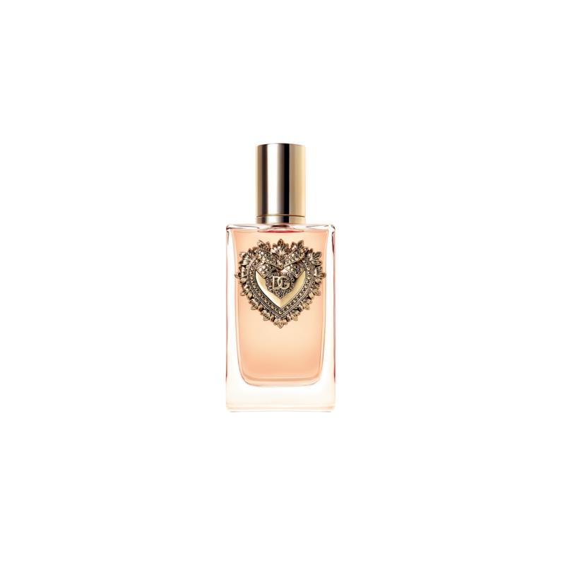 DOLCE & GABBANA DOLCE & GABBANA DEVOTION EAU DE PARFUM | 100ml