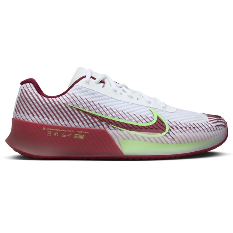 Ανδρικά παπούτσια τένις NikeCourt Air Zoom Vapor 11