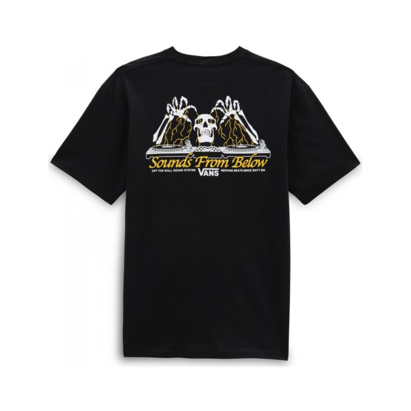 T-shirts & Polos Vans Sounds from below ss tee
