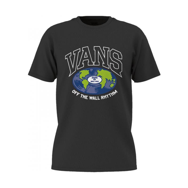 T-shirts & Polos Vans Off the record nation ss tee