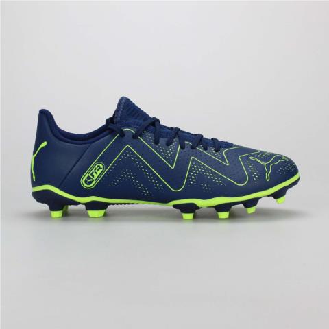 PUMA FUTURE PLAY FG/AG ΜΠΛΕ