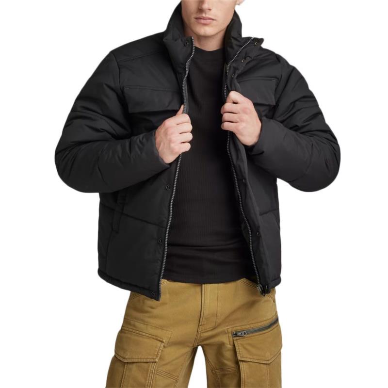 FOUNDATION PADDED JACKET MEN G-STAR RAW