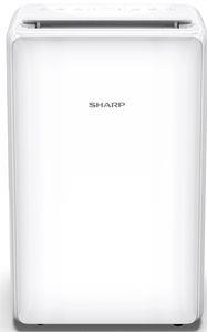 ΑΦΥΓΡΑΝΤΗΡΑΣ 20L SHARP UD-P20E-W