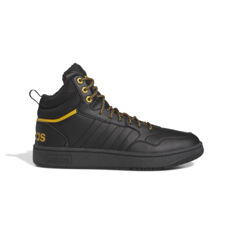 adidas sportswear HOOPS 3.0 MID IG7928 Μαύρο