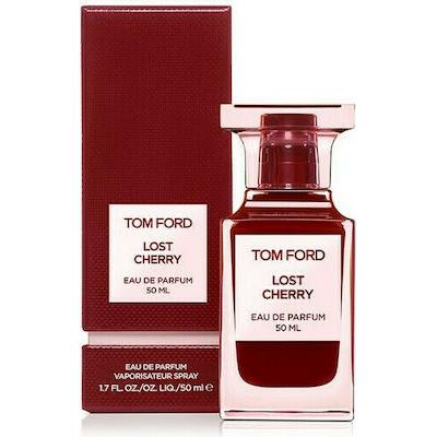 Lost Cherry-Tom Ford unisex άρωμα τύπου 10ml