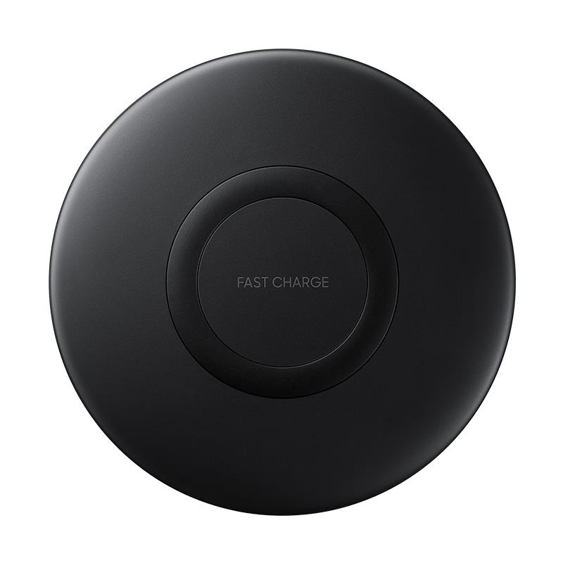 Samsung Wireless Fast Charger Pad Black
