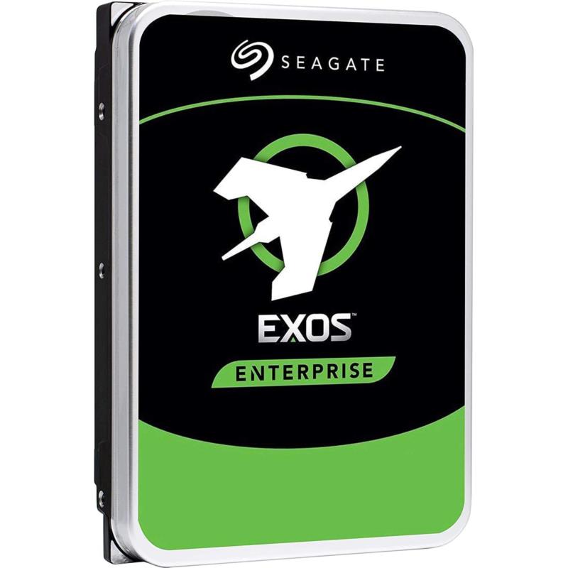 Seagate Exos Enterprise 7E8 2TB SATA