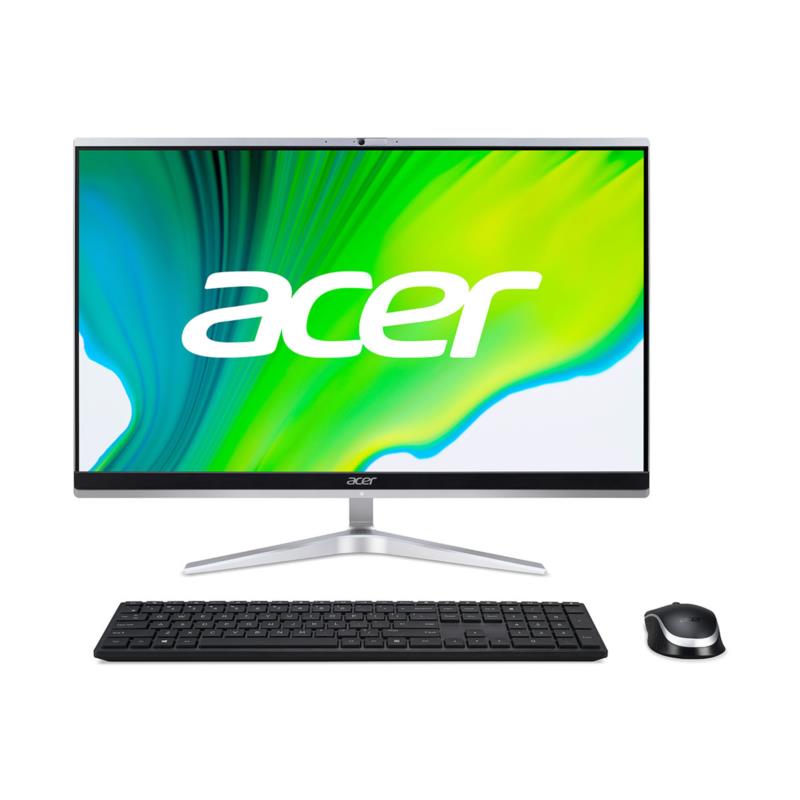 Acer Aspire C 24 i5-5201/1135G7/8GB/1TB & 256GB