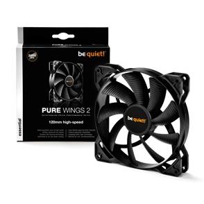 Be Quiet Pure Wings 2 High-Speed 120mm
