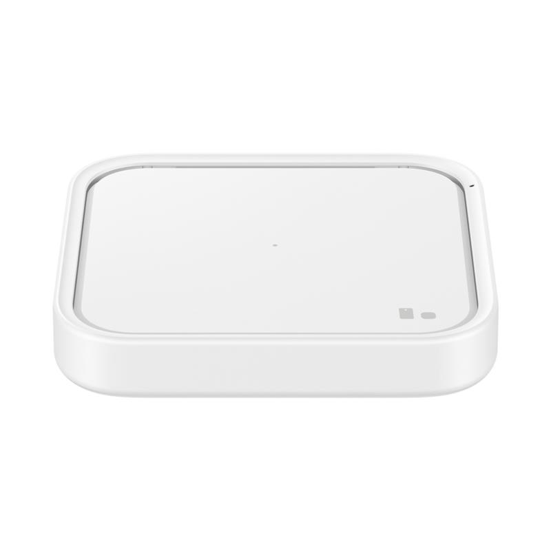 Samsung Pad Ασύρματης Φόρτισης P2400 15W Λευκό