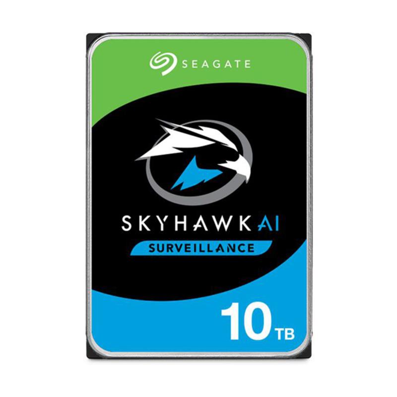 Seagate Skywawk AI 3.5" SATA 10TB