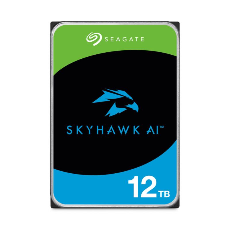 Seagate SkyHawk AI 3.5" 12TB