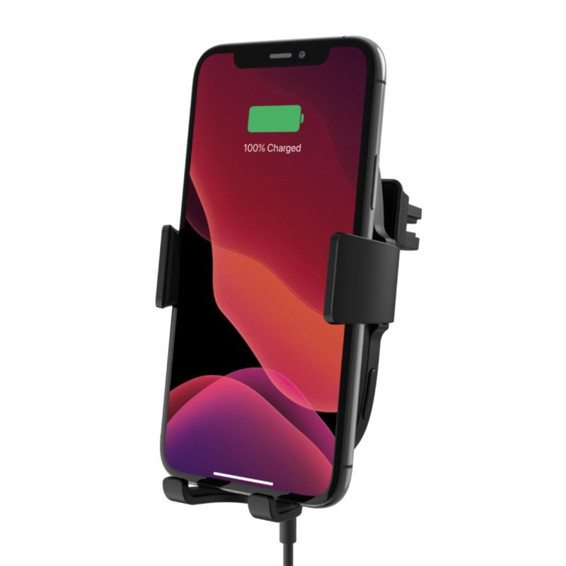 Belkin Wireless Car Charger with Vent Mount 10W