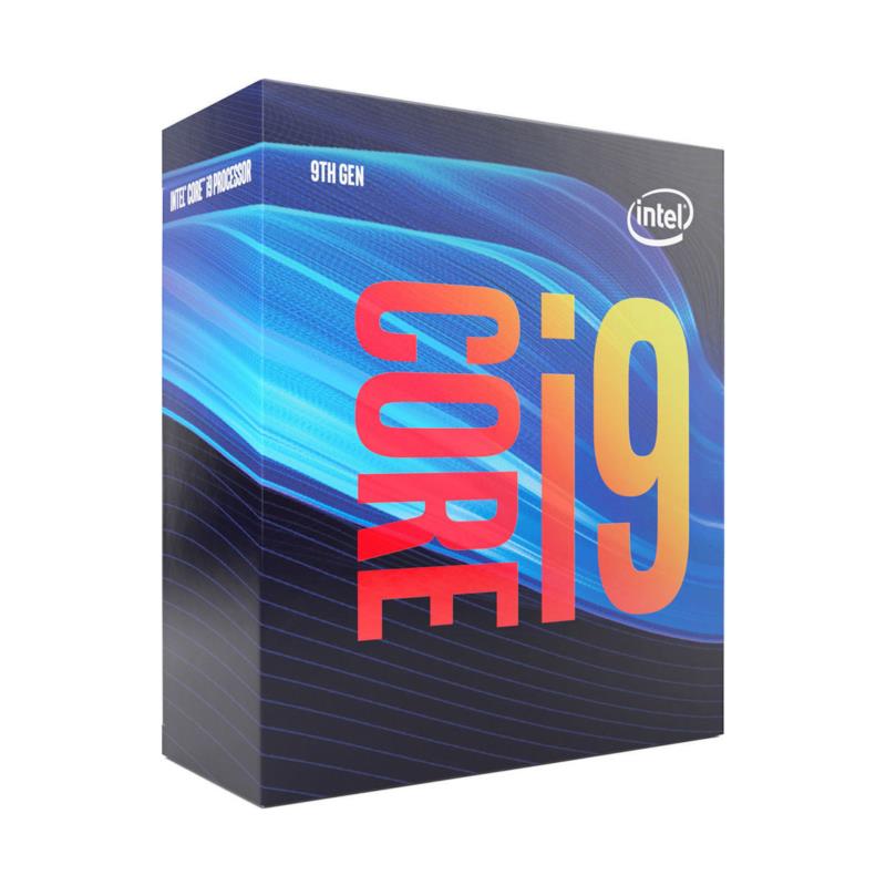 Intel Core i9-9900 S1151 BOX
