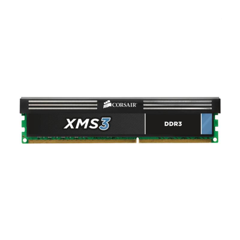 Corsair XMS3 8GB DDR3-1333MHz CL9 (CMX8GX3M1A1333C9)