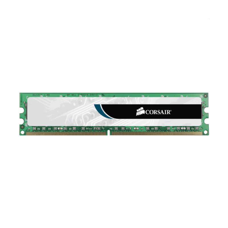 Corsair Value Select 4GB DDR3-1600MHz (CMV8GX3M2A1600C11) x2