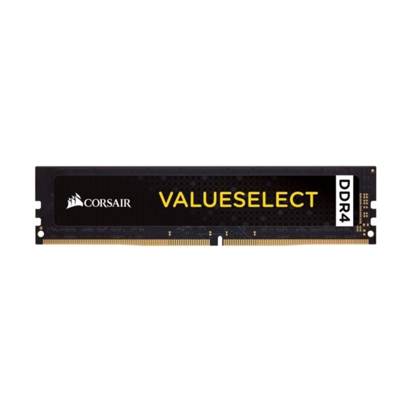 Corsair Value Select 4GB DDR4-2666MHz C18 (CMV4GX4M1A2666C18)