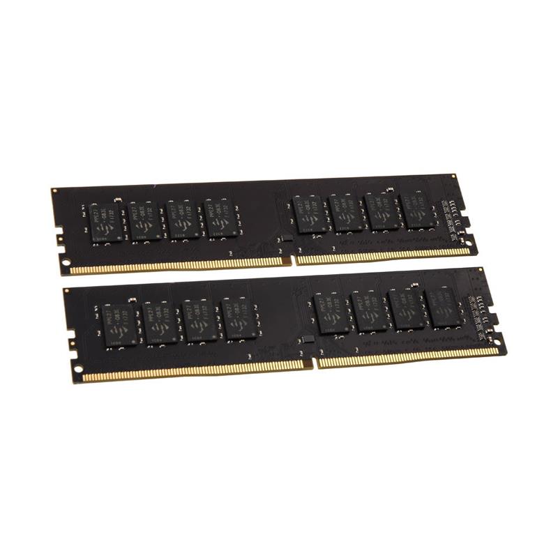 G.Skill 8GB DDR4-2400MHz C15 (F4-2400C15D-16GNT) x2