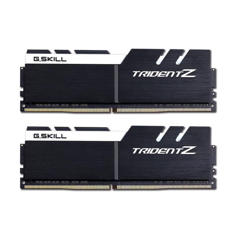 G.Skill TridentZ Neo 16GB DDR4-3600MHz C17 (F4-3600C17D-32GTZKW) x2