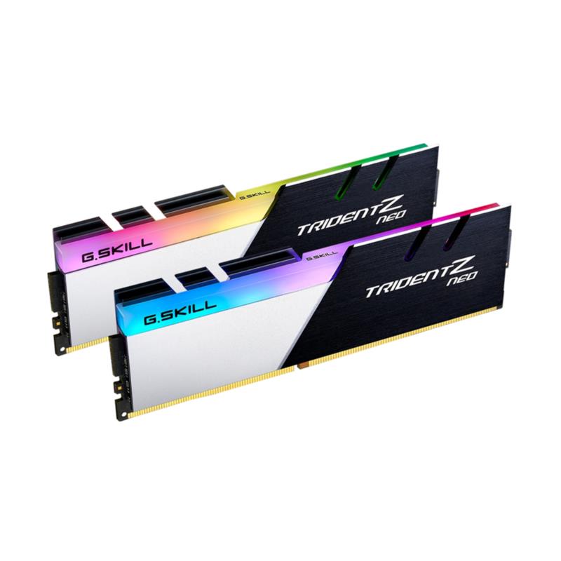 G.Skill Trident Z Neo 8GB DDR4-3600MHz C16 (F4-3600C16D-16GTZNC) x2