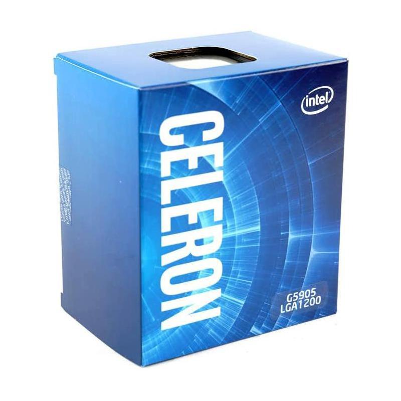 Intel Celeron G5905 S1200 Box