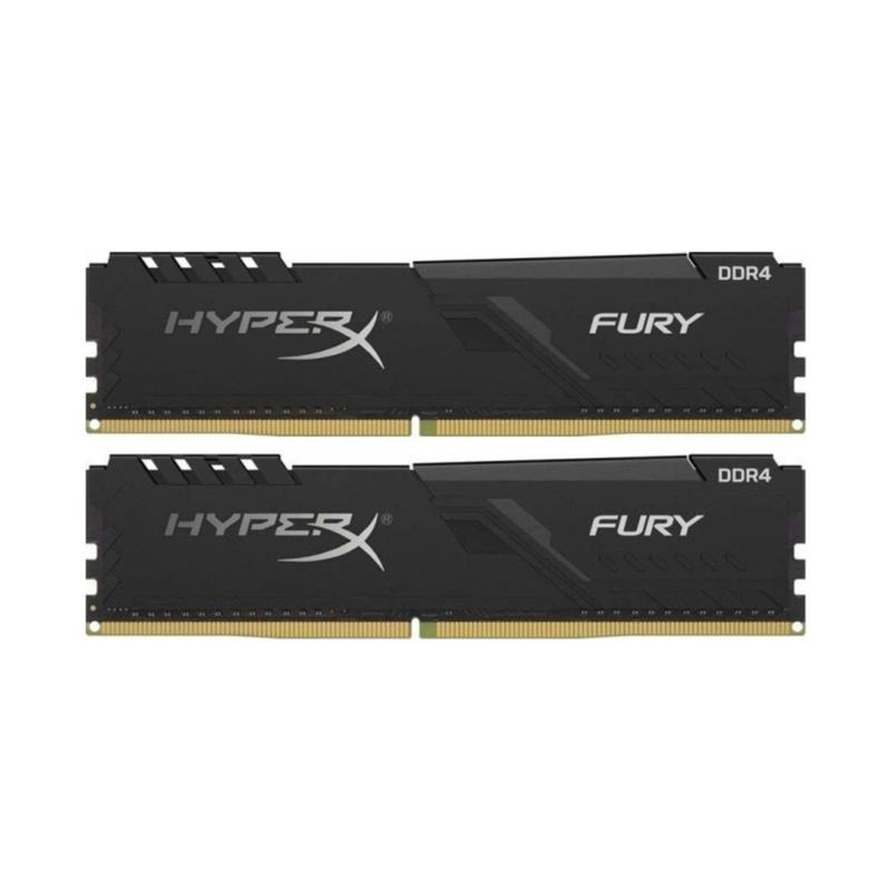 Kingston HyperX Fury 32GB DDR4-3200MHz C16 x2