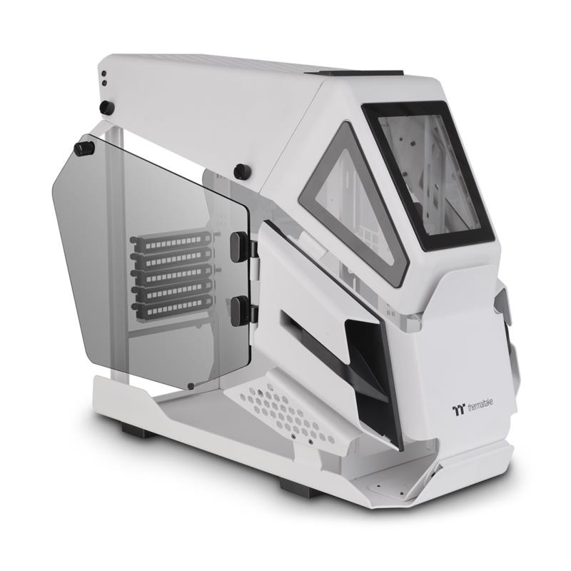 Thermaltake AH T200 Micro Chassis Snow